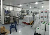 Locales y Bodegas, Venta, La Esmeralda - $6.500.000.000