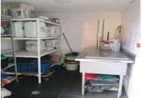 Locales y Bodegas, Venta, La Esmeralda - $6.500.000.000