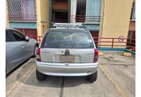 Chevrolet Corsa 2007