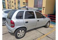 Chevrolet Corsa 2007