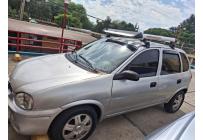 Chevrolet Corsa 2007