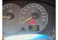 Chevrolet Corsa 2007