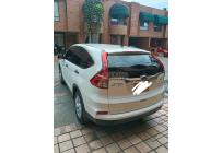 Honda CR-V 2016 - $73.000.000