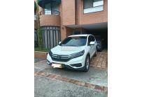 Honda CR-V 2016 - $73.000.000