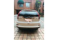 Honda CR-V 2016 - $73.000.000