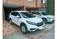 Honda CR-V 2016 - $73.000.000