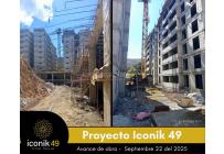 Apartamentos, Venta, El Bosque