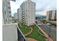 Apartamentos, Alquiler, Jamundí - $820.000