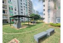 Apartamentos, Alquiler, Jamundí - $820.000