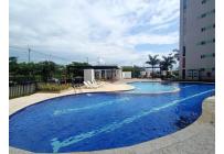 Apartamentos, Alquiler, Jamundí - $820.000