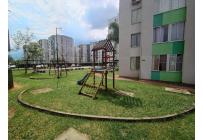 Apartamentos, Alquiler, Jamundí - $820.000