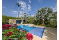 Casas, Venta, Jamundí - $1.800.000.000