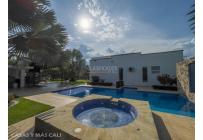 Casas, Venta, Jamundí - $1.800.000.000