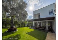 Casas, Venta, Jamundí - $1.800.000.000