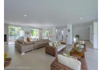 Casas, Venta, Jamundí - $1.800.000.000