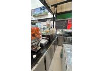 Locales y Bodegas, Alquiler, Bogotá - $7.350.000