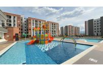 Apartamentos, Venta, Jamundí - $255.000.000