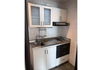 Apartaestudios, Alquiler, Bogotá - $1.850.000