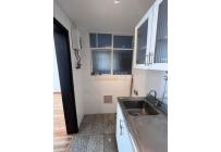 Apartaestudios, Alquiler, Bogotá - $1.850.000