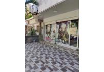 Locales y Bodegas, Alquiler, Cartagena - $2.500.000