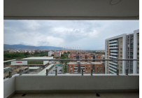 Apartamentos, Alquiler, Valle del Lili - $3.800.000