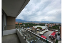 Apartamentos, Alquiler, Valle del Lili - $3.800.000