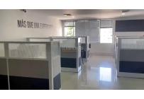 Oficinas y Consultorios, Alquiler, Santa Mónica Residencial - $7.200.000