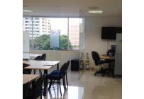 Oficinas y Consultorios, Alquiler, Santa Mónica Residencial - $7.200.000