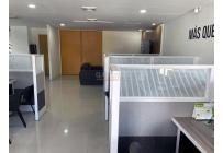 Oficinas y Consultorios, Alquiler, Santa Mónica Residencial - $7.200.000