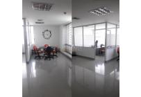 Oficinas y Consultorios, Alquiler, Santa Mónica Residencial - $7.200.000