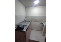 Apartaestudios, Alquiler, Bogotá - $1.100.000