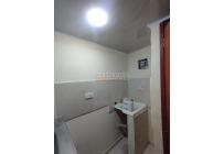 Apartaestudios, Alquiler, Bogotá - $1.100.000