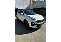Kia Sportage 2020 - $114.950.000