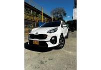Kia Sportage 2020 - $114.950.000