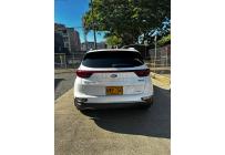 Kia Sportage 2020 - $114.950.000