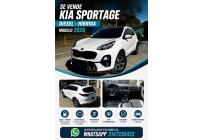 Kia Sportage 2020 - $114.950.000