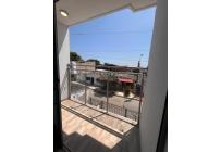 Apartamentos, Alquiler, Barranquilla - $1.100.000