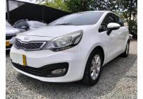 Kia Rio 2014 - $42.000.000