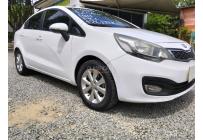Kia Rio 2014 - $42.000.000