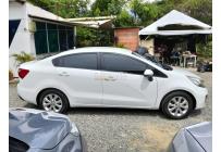 Kia Rio 2014 - $42.000.000