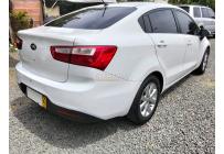 Kia Rio 2014 - $42.000.000