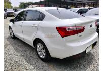 Kia Rio 2014 - $42.000.000