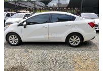 Kia Rio 2014 - $42.000.000