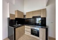 Apartamentos, Alquiler, Poblado Campestre - $800.000