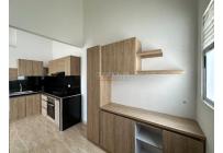 Apartamentos, Alquiler, Poblado Campestre - $800.000