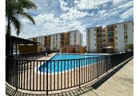 Apartamentos, Alquiler, Poblado Campestre - $800.000