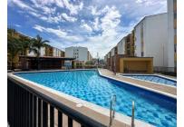 Apartamentos, Alquiler, Poblado Campestre - $800.000