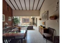 Casas, Venta, San Fernando - $599.000.000