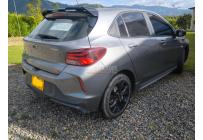 Chevrolet Onix 2021 - $55.000.000