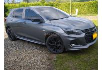 Chevrolet Onix 2021 - $55.000.000